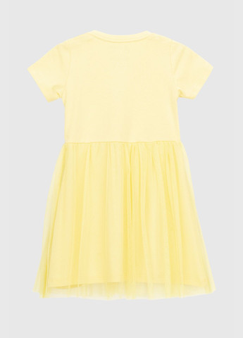 Жовта сукня Ecrin (282746519)