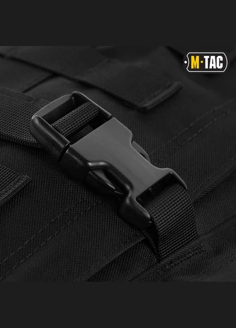 Рюкзак Trooper Pack Black M-TAC (303262800)