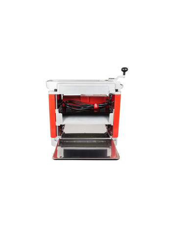 Станок рейсмусовый для дерева 1650 Вт 8500 об/мин 304 мм. Red (MTP2012) MPT (340911458)