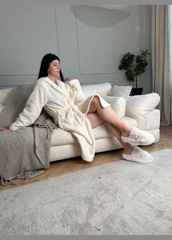 Халат женский велсофт Zeron (307837880)