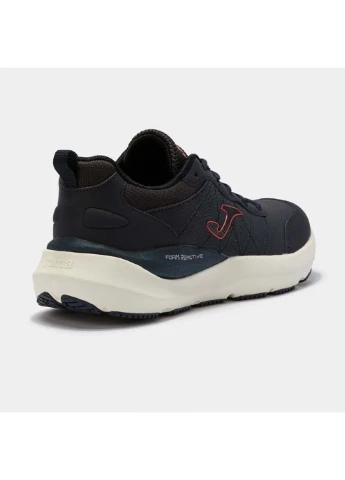 Синій чоловічі кросівки n-600 men 2103 синій демісезон Joma