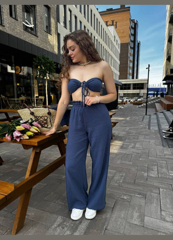 Мусліновий костюм No Brand (296469882)