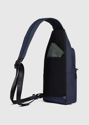 Монорюкзак Wollem (W129) Blue CA6540W129_BLU Piquadro (372664346)