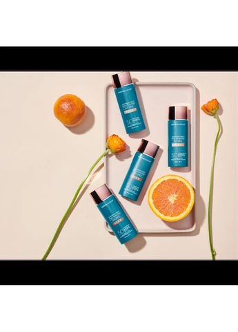 Colorescience Солнцезащитный крем с адаптивными пигментами Face Shield Flex SPF 50 Medium 55 мл — Крем, США (397007220)