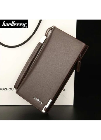 Стильний чоловічий клатч Baellery No Brand (393674944)