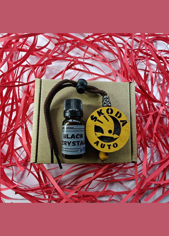 Подвеска ароматизатор, АвтоПарфюмерия Вред на зеркало Skoda (330788535)