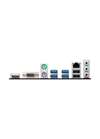 Материнская плата PRO A620M-E sAM5 A620 2xDDR5 M.2 HDMI D-Sub mATX MSI (360402245)