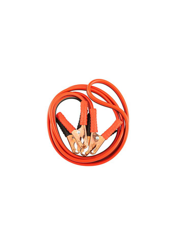 Провода пусковые 300А/12V 2.5 м t до -40°C сумка для хранения 81-0129 Mastertool (364120701)