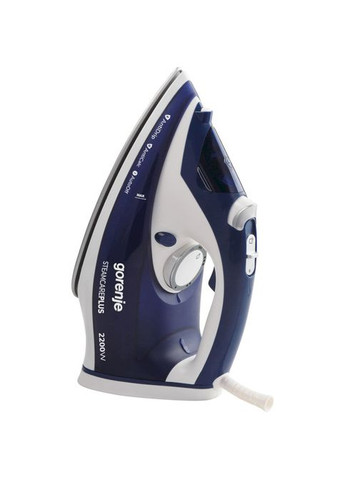 Утюг SIH2200BLC с паром Gorenje (339085876)