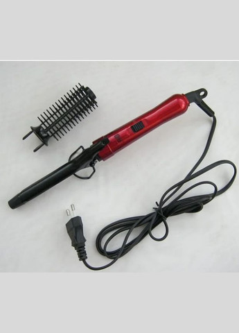 Плойка для локонов щипцы для завивки волос Ailisi ALS-6801 плойка локон Gemei (296925588)