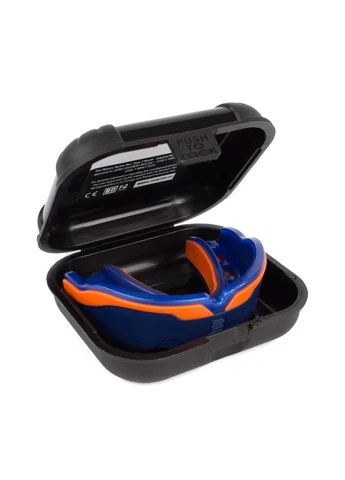 Оригинал! Капа Tephra взрослая (возраст 11+) Blue/Orange/Blue (art.6017514126) Makura (398845762)