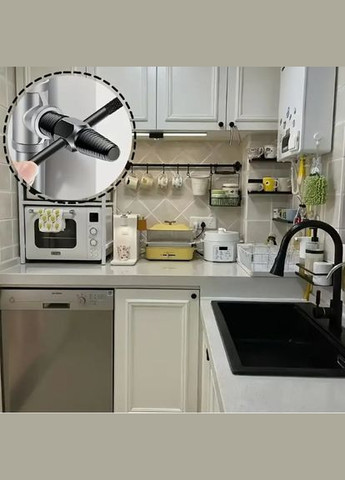 Універсальний набір для витягування гвинтів та болтів з вуглецевої сталі сантехнічних клапанів та кранів XJXN (327422173)