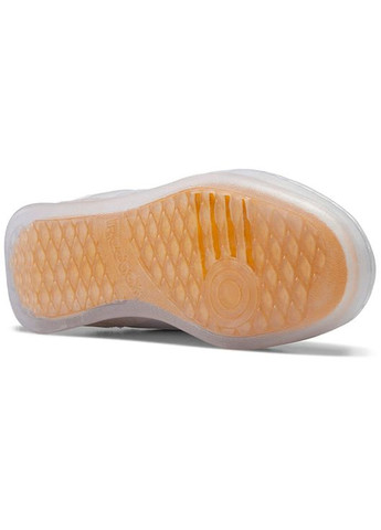 Кольорові жіночі кеди Reebok