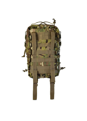 Рюкзак тактический 6л GigMilitary Delta Tactical Series Multicam GIG military (311669397)