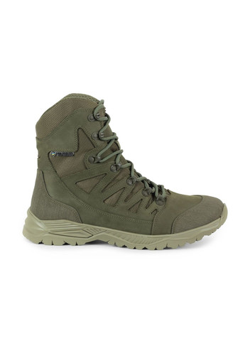 Черевики тактичні зимові Cobra 925, Olive, 39 41 Vik-Tailor (315878925)
