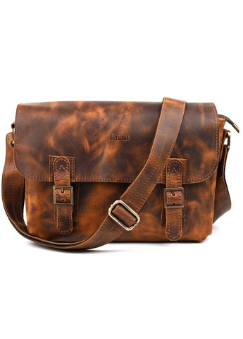 Чоловіча шкіряна сумка через плече RY-6002-3md2 TARWA (299147722)