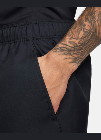 Шорти чоловічі Court Dri-Fit Victory Short 9in FD5384-010 чорні Nike (298399982)
