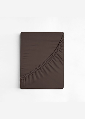 Простирадло на резинці поплін L- 2058 140х200+25 см Lelit (325695422)