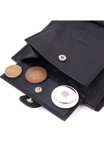 Кожаный мужской бумажник st leather (288135129)