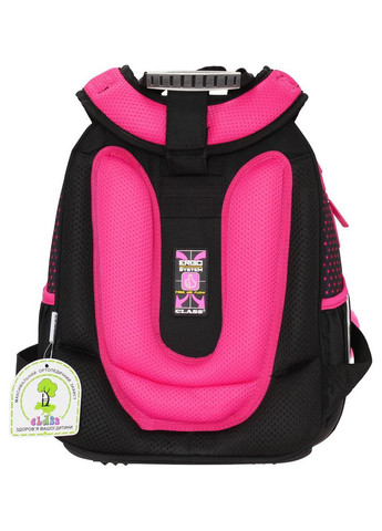 Ранец-рюкзак " " /2404C/ SchoolCase Mini 2 отд., 35х27х16см, "Ice cream" (1/4) Class (367750641)