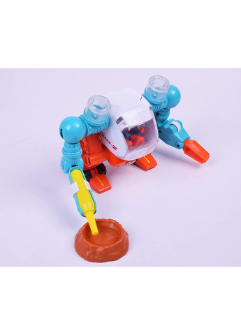 Игровой набор Марсоход MARS WALKER 63153 Astro Venture (362314745)