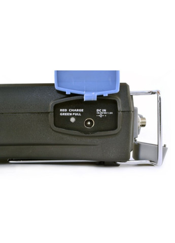 Оптический рефлектометр MO1135S FC/APC, 1310/1550 нм, 24/22 дБ, VFL, LS, OPM, OTDR Multitest (299337873)