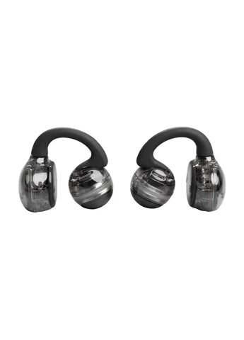 Bluetooth-гарнітура Soundgear Clips Чорний (JBLSNDGEARCLBLK) JBL (395234665)