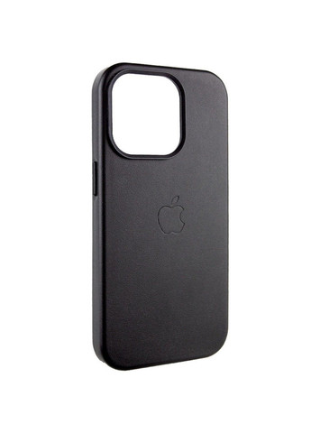 Шкіряний чохол Leather Case (AA Plus) with MagSafe для Apple iPhone 13 Pro Max (6.7") Epik (292314641)