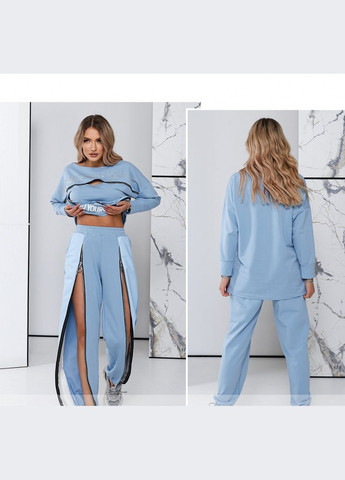 Спортивний костюм Liton (305846237)