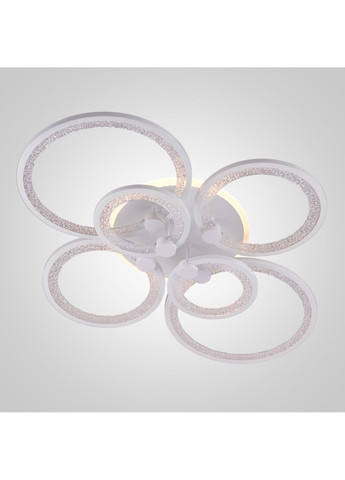 Люстра светодиодная V K39556-2+2+2 TL WT Valeso (361660518)