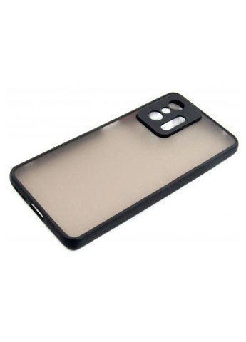 Чохол до мобільного телефона (DG-TPU-MATT-90) DENGOS Matte Xiaomi 11T (366157827)