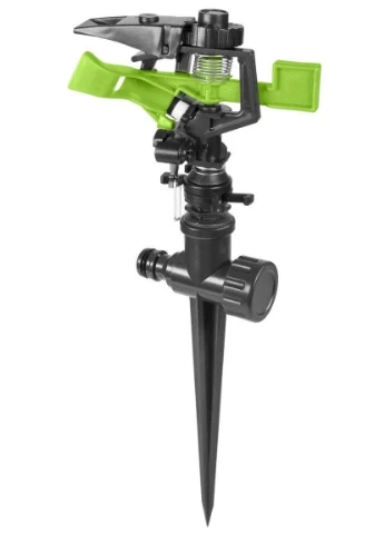 Ороситель пульсирующий 3/4" для полива до 314 м2 м2 м2 Cellfast (393514556)