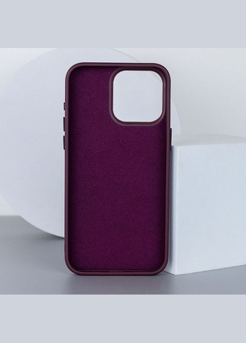 Чохол на Apple iPhone 12 Pro Max / для айфон 12 про макс з функцією магсейф MagSafe Epik (338603810)