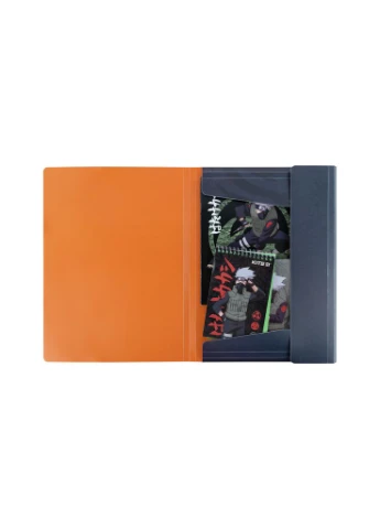 Папка на резинках A4 Naruto (NR25-247) Kite (399259634)