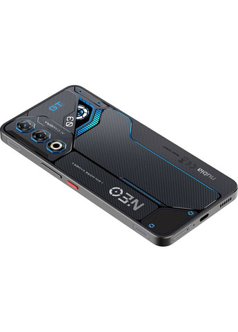 Смартфон NEO 3 GT 5G 12/256GB Nubia (363838270)