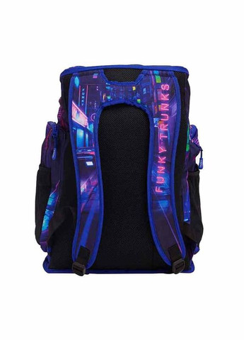 Рюкзак Funky Trunks Cyber City (FTG018N7199500) Funky Trunks & Funkita (321969420)