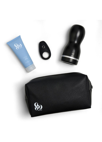 Подарунковий набір для нього So Divine (281079913)