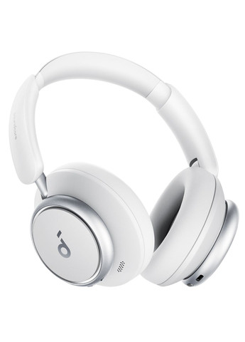 Гарнітура SoundCore Space Q45 White (6841920) Anker (314779463)