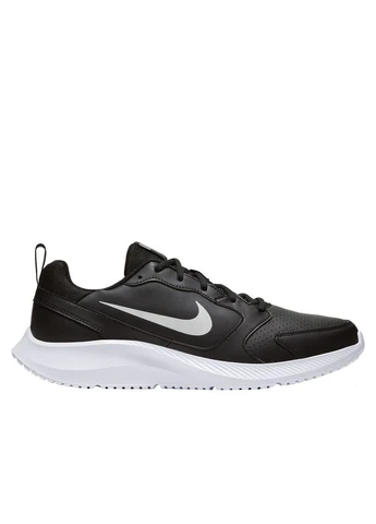 Черные всесезонные кроссовки todos black bq3198-002 Nike