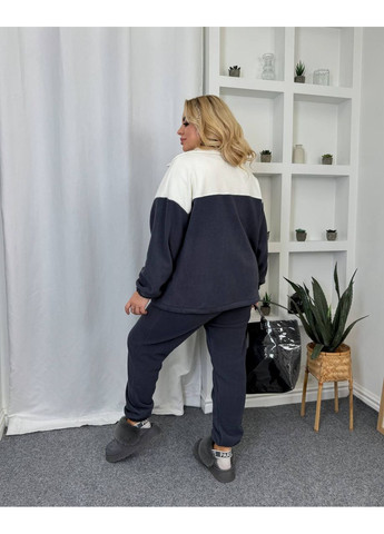 Костюм на флісі — ЗАМІРИ В ОПИСІ ! DK/DL Мода без кордонів (369327093)