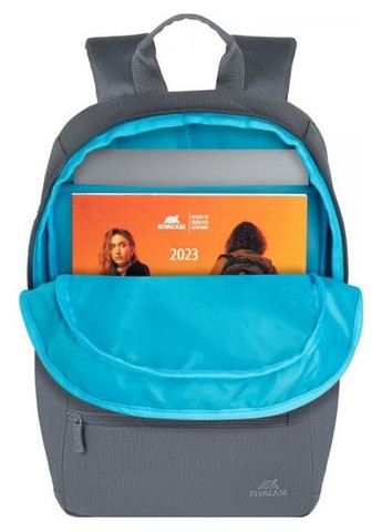 Рюкзак для ноутбука 13.3" 8264 (Dark Grey) RIVACASE (360427960)