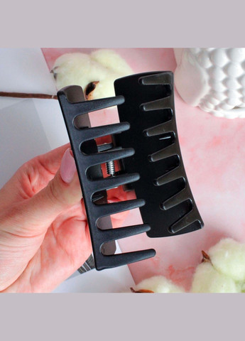 Заколка крабик для волос БТС No Brand (335049865)