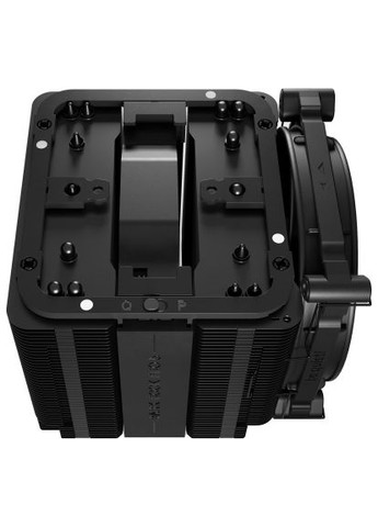 Кулер до процесора (BK036) be quiet! DARK ROCK PRO 5 (370892458)