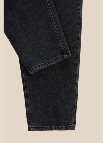Джинси Mom Fit жіночі WBC02449 shop (2000990827982) LAWA - (329057637)