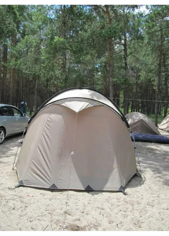 Палатка шестиместная Omega 6, Blue Pinguin (334670412)