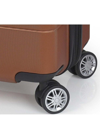 Чемодан Escape (S) Оранжевый Gabol (367188062)