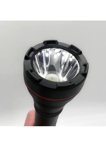 Ручной аккумуляторный фонарь на солнечной батарее Po Fanu (368833483)