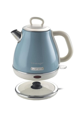 Електрочайник Vintage 2868 Blue Ariete (332670781)