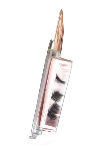 Ресницы для наращивания пучковые 3 пучка лонг trio super flare long Salon Professional (306543725)