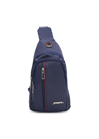 Рюкзак через плечо Monsen c1sa9903n-blue (282615365)